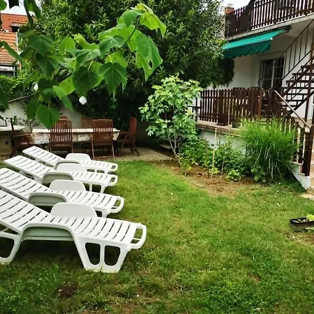 Apartment 6rooms Heviz-balaton Heviz