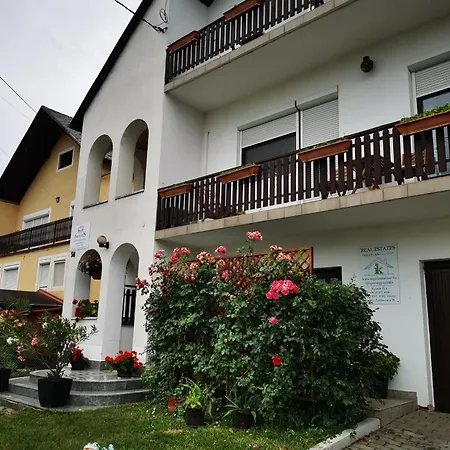6rooms Hévíz-balaton Appartement Hévíz