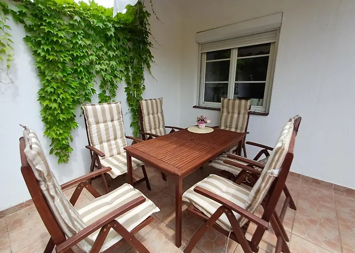 Apartment 6rooms Heviz-balaton Hévíz