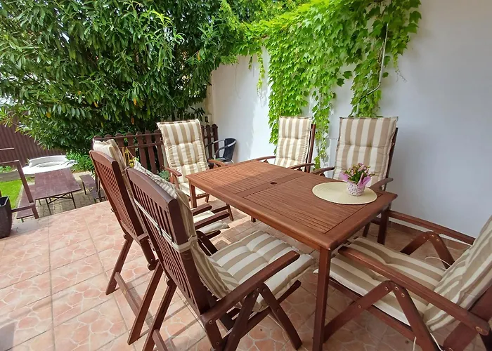 6rooms Heviz-balaton