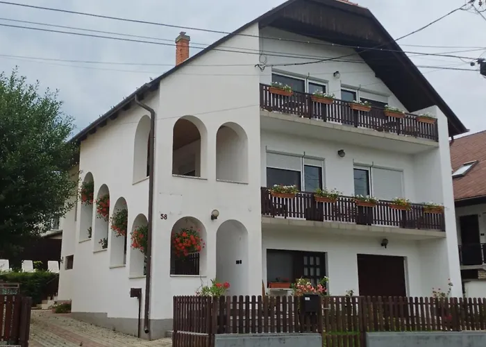 6rooms Heviz-balaton *