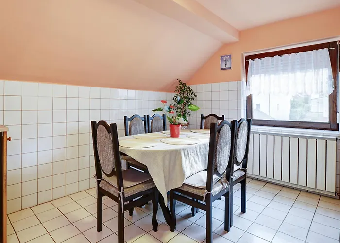 Apartment 6rooms Heviz-balaton Hévíz