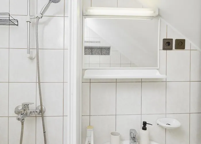 アパート 6rooms Heviz-balaton ヘーヴィーズ