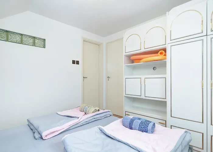 6rooms Heviz-balaton Apartment