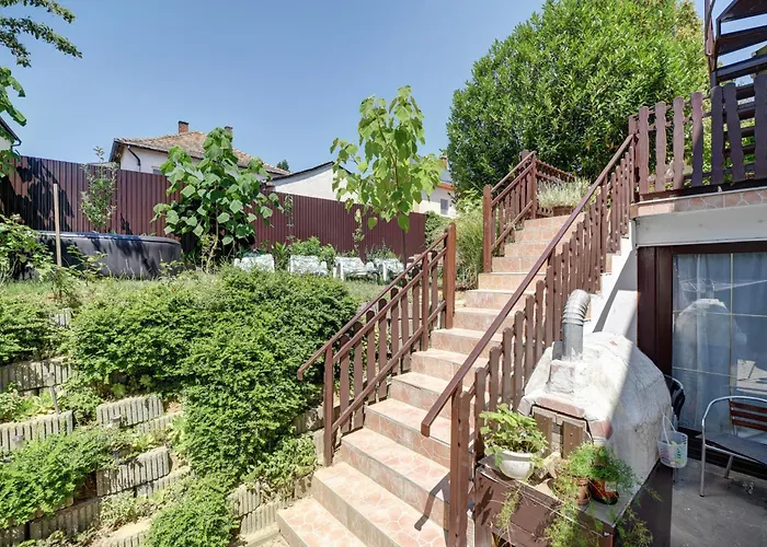 6rooms Heviz-balaton Apartment *