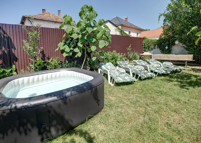 6rooms Heviz-balaton *