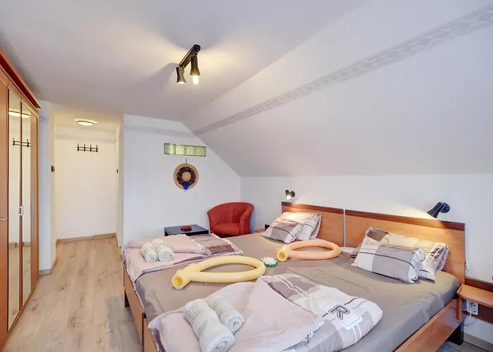 アパート 6rooms Heviz-balaton *