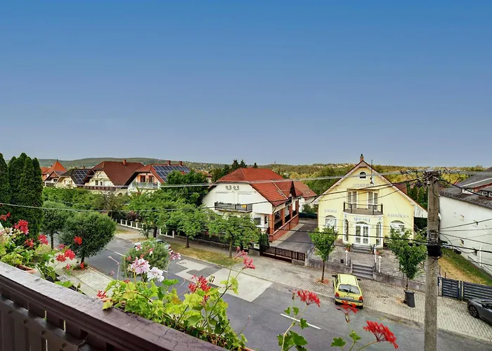 Apartment 6rooms Heviz-balaton Heviz