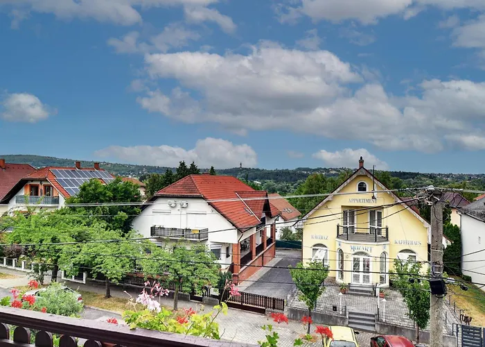 6rooms Heviz-balaton * Hévíz