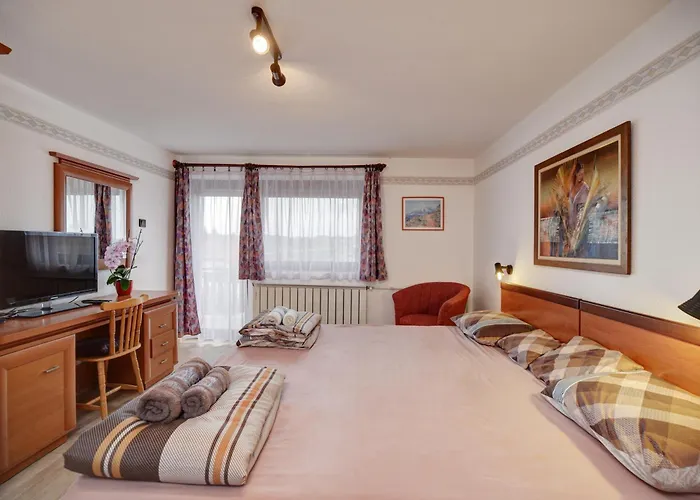 アパート 6rooms Heviz-balaton