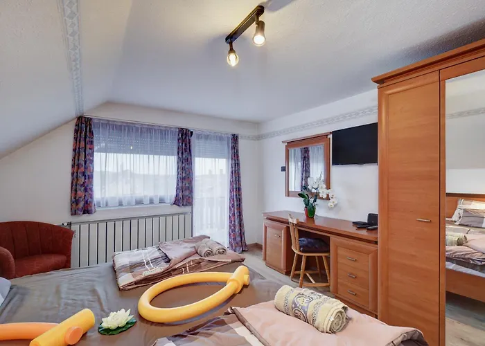 6rooms Heviz-balaton Apartment Hévíz