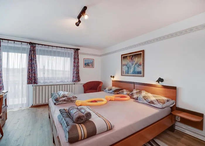 6rooms Heviz-balaton *