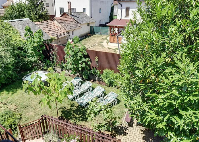6rooms Heviz-balaton Heviz