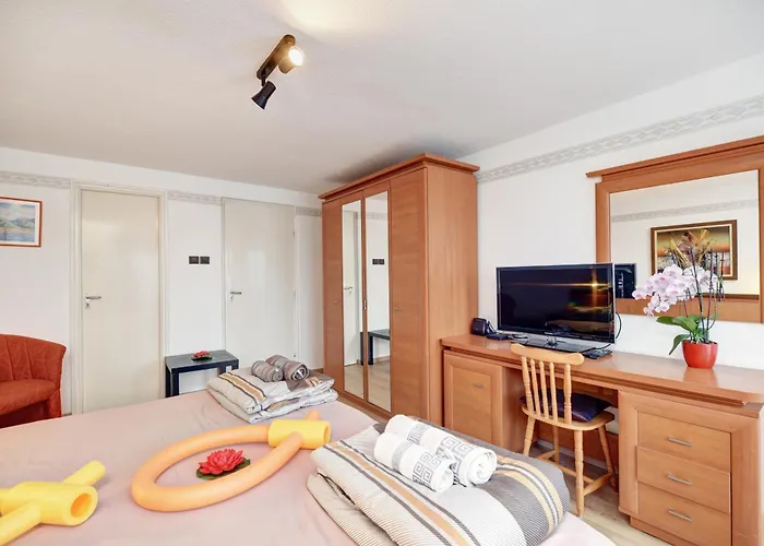 6rooms Heviz-balaton Apartment Hévíz