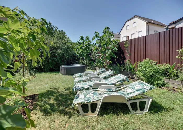 6rooms Heviz-balaton Hévíz