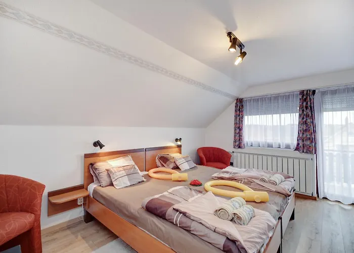 6rooms Heviz-balaton アパート