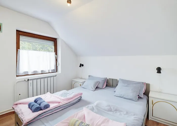 6rooms Heviz-balaton Apartment *