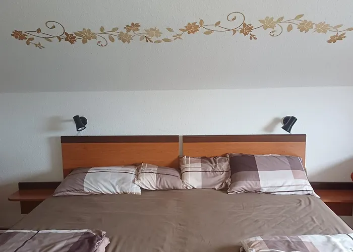 6rooms Heviz-balaton Apartment *