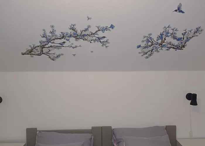 6rooms Heviz-balaton * ヘーヴィーズ