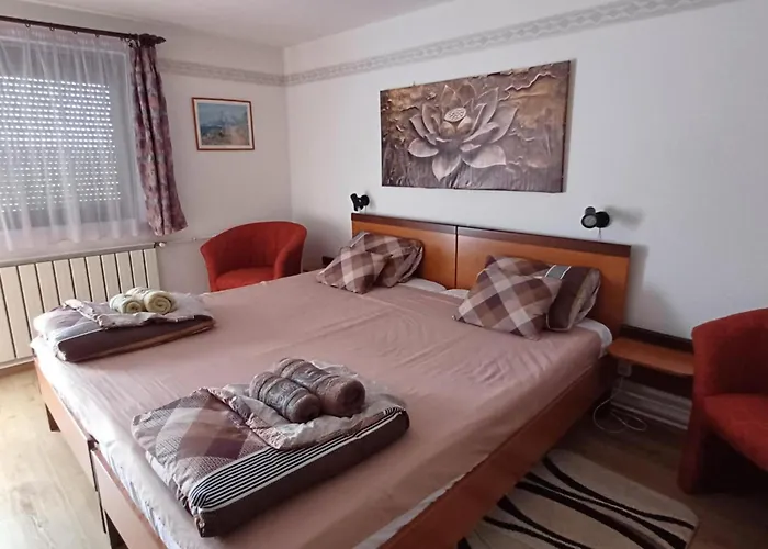 6rooms Heviz-balaton Heviz