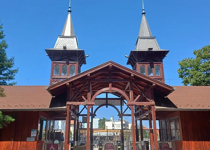 Apartment 6rooms Heviz-balaton *