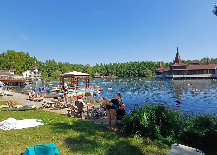 6rooms Heviz-balaton Hévíz