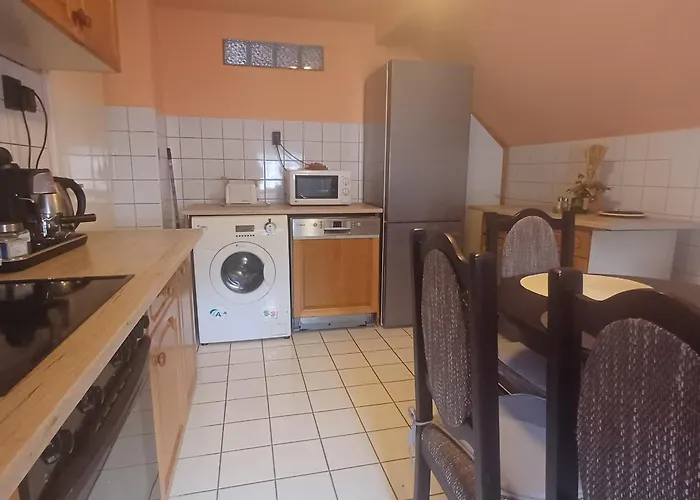 Apartment 6rooms Heviz-balaton